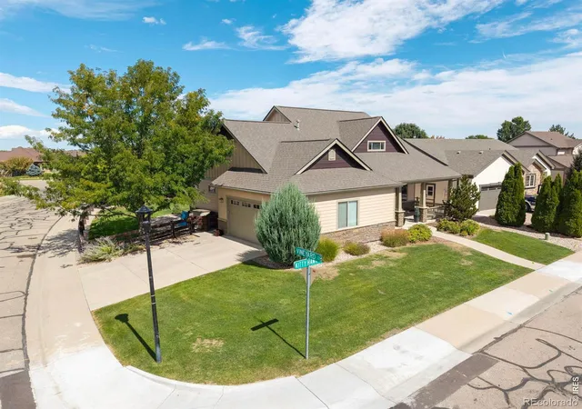 Photo 2 of Single family home for sale at 102 Kitty Hawk Dr, Windsor, CO 80550 | MLS# IR1068769 | Listing updated on 2026-10-01
