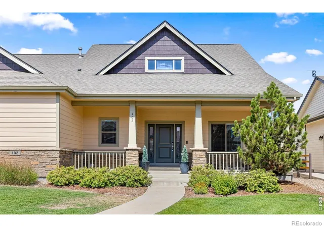 Photo 3 of Single family home for sale at 102 Kitty Hawk Dr, Windsor, CO 80550 | MLS# IR1068769 | Listing updated on 2026-10-01