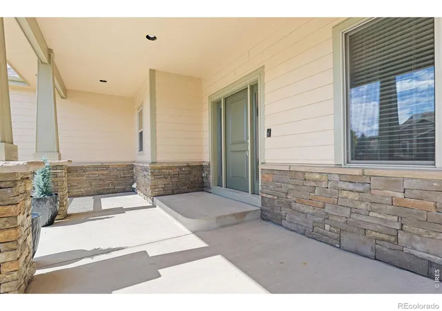 Photo 3 of Single family home for sale at 102 Kitty Hawk Dr, Windsor, CO 80550 | MLS# IR1068769 | Listing updated on 2026-10-01