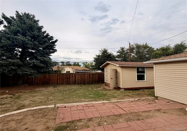 Photo 3 of Single family home for sale at 6445 W 45th Avenue, Wheat Ridge, CO 80033 | MLS# 9057448 | Listing updated on 2026-09-23
