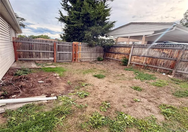 Photo 3 of Single family home for sale at 6445 W 45th Avenue, Wheat Ridge, CO 80033 | MLS# 9057448 | Listing updated on 2026-09-23