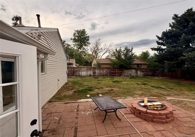 Photo 4 of Single family home for sale at 6445 W 45th Avenue, Wheat Ridge, CO 80033 | MLS# 9057448 | Listing updated on 2026-09-23