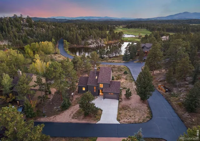 Photo 1 of Single family home for sale at 10 Three Lakes Ct, Red Feather Lakes, CO 80545 | MLS# IR1068770 | Listing updated on 2026-09-26