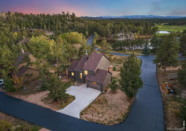 Photo 3 of Single family home for sale at 10 Three Lakes Ct, Red Feather Lakes, CO 80545 | MLS# IR1068770 | Listing updated on 2026-09-26