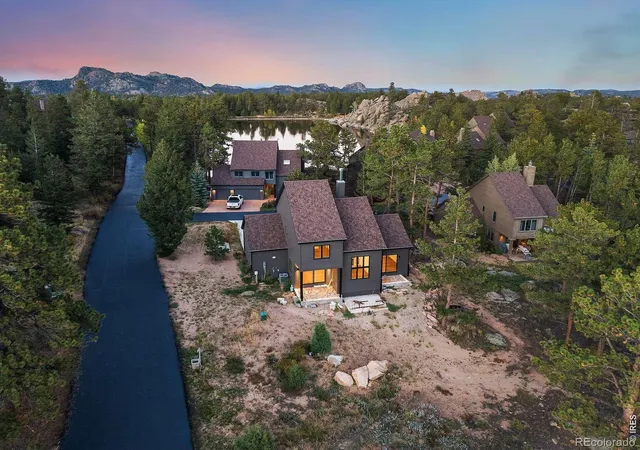 Photo 3 of Single family home for sale at 10 Three Lakes Ct, Red Feather Lakes, CO 80545 | MLS# IR1068770 | Listing updated on 2026-10-10