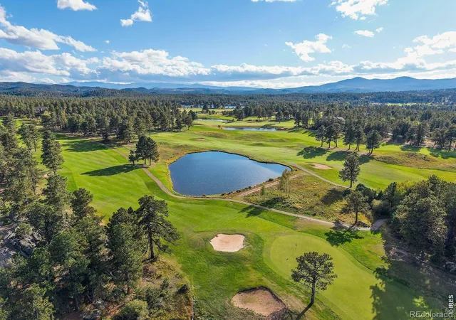 Photo 4 of Single family home for sale at 10 Three Lakes Ct, Red Feather Lakes, CO 80545 | MLS# IR1068770 | Listing updated on 2026-10-10