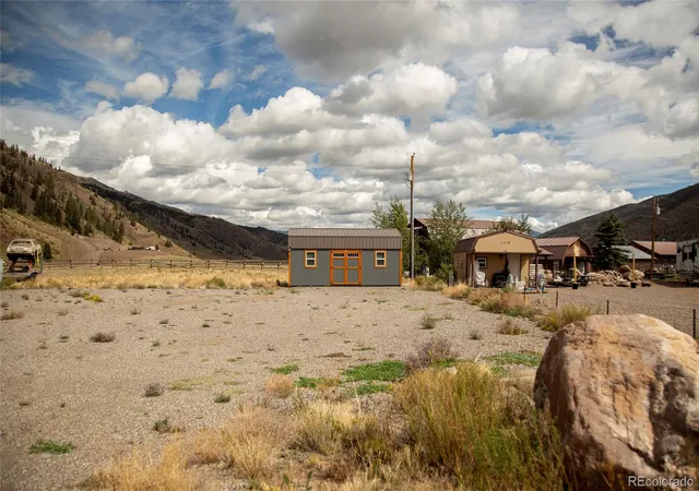 Photo 1 of Land for sale at 115 Trout Ct, Creede, CO 81130 | MLS# 8472390 | Listing updated on 2026-09-20