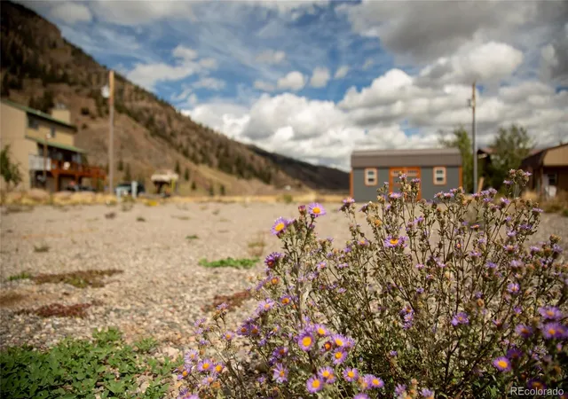Photo 2 of Land for sale at 115 Trout Ct, Creede, CO 81130 | MLS# 8472390 | Listing updated on 2026-09-20