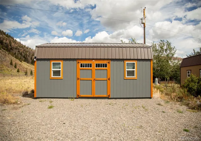 Photo 3 of Land for sale at 115 Trout Ct, Creede, CO 81130 | MLS# 8472390 | Listing updated on 2026-09-20