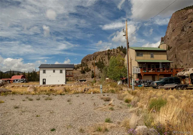 Photo 3 of Land for sale at 115 Trout Ct, Creede, CO 81130 | MLS# 8472390 | Listing updated on 2026-09-20