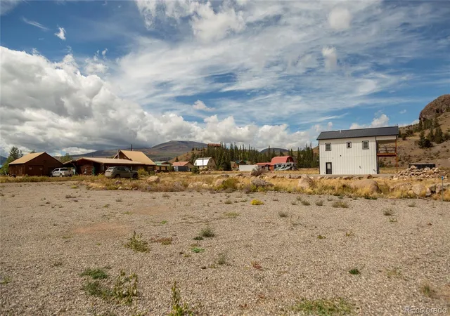 Photo 4 of Land for sale at 115 Trout Ct, Creede, CO 81130 | MLS# 8472390 | Listing updated on 2026-09-20