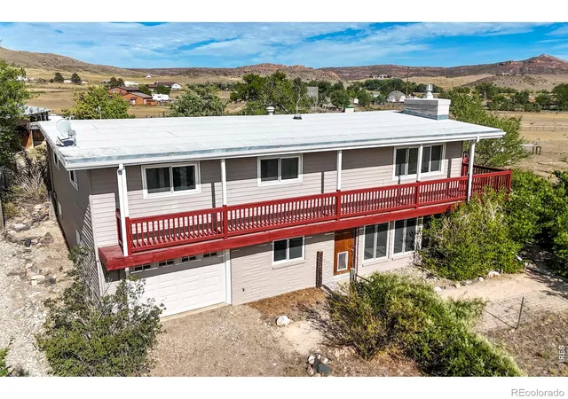 Photo 2 of Single family home for sale at 4900 Otero Ave, Loveland, CO 80538 | MLS# IR1068772 | Listing updated on 2026-09-23