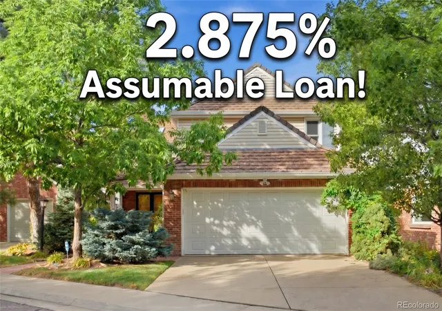 Photo 1 of Single family home for sale at 7039 S Locust Pl, Centennial, CO 80112 | MLS# 5147063 | Listing updated on 2026-10-02