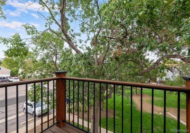 Photo 2 of Condo for sale at 16359 W 10th Avenue #Q6, Golden, CO 80401 | MLS# 2039140 | Listing updated on 2026-09-24