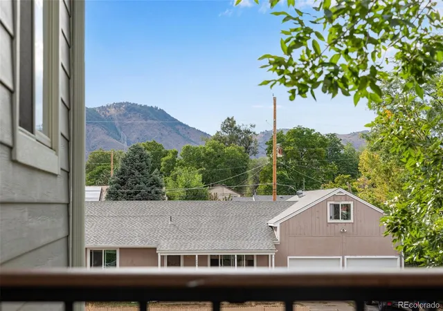 Photo 3 of Condo for sale at 16359 W 10th Avenue #Q6, Golden, CO 80401 | MLS# 2039140 | Listing updated on 2026-09-24