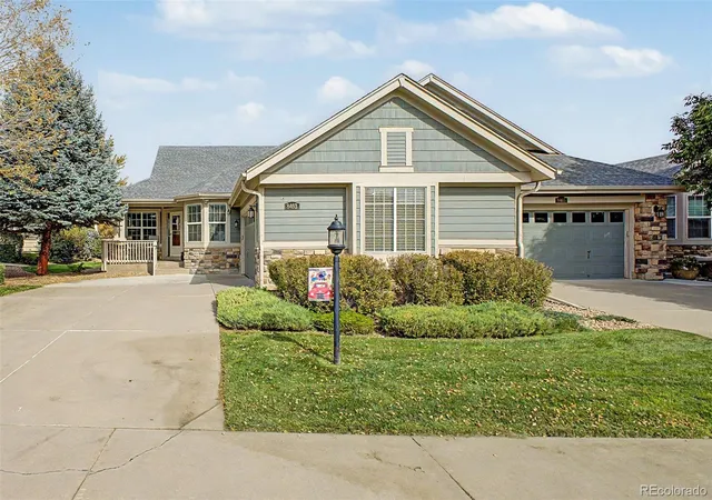 Single family home for sale at 8463 E 149th Drive, Thornton, CO 80602 | MLS# 6054113