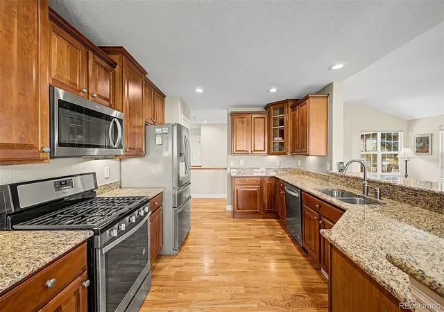 Photo 1 of Single family home for sale at 8463 E 149th Drive, Thornton, CO 80602 | MLS# 6054113 | Listing updated on 2026-09-17