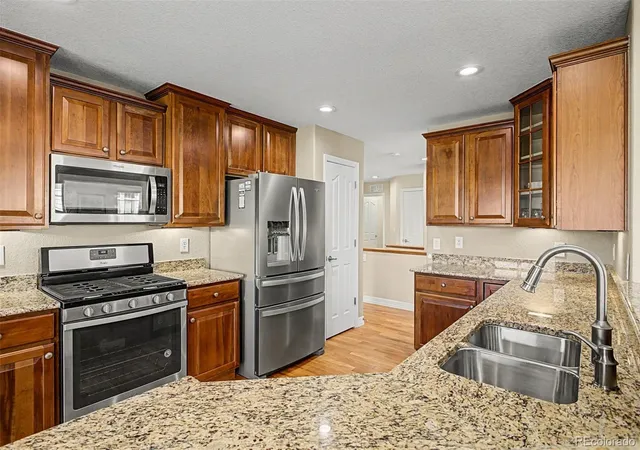Photo 3 of Single family home for sale at 8463 E 149th Drive, Thornton, CO 80602 | MLS# 6054113 | Listing updated on 2026-09-17