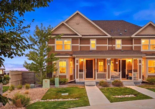Photo 1 of Single family home for sale at 17638 Olive St, Broomfield, CO 80023 | MLS# 7719365 | Listing updated on 2026-09-24