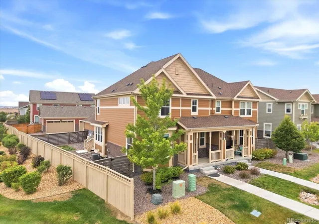 Photo 3 of Single family home for sale at 17638 Olive St, Broomfield, CO 80023 | MLS# 7719365 | Listing updated on 2026-09-24