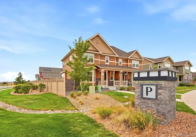 Photo 3 of Single family home for sale at 17638 Olive St, Broomfield, CO 80023 | MLS# 7719365 | Listing updated on 2026-09-24