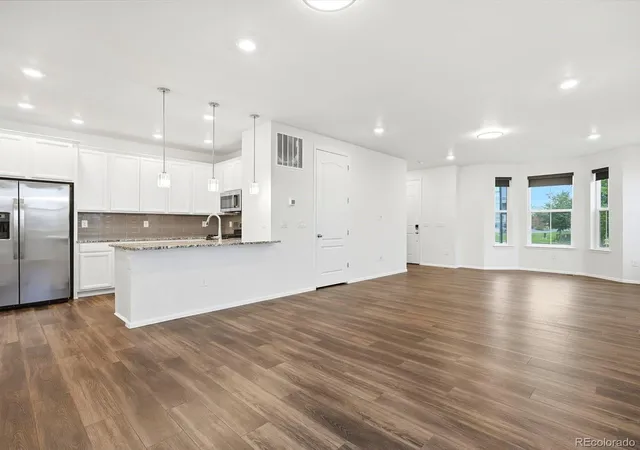 Photo 4 of Single family home for sale at 17638 Olive St, Broomfield, CO 80023 | MLS# 7719365 | Listing updated on 2026-09-24
