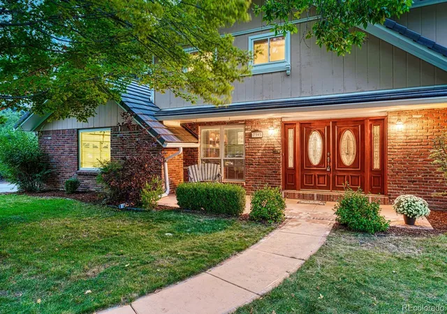 Photo 2 of Single family home for sale at 7393 W Walden Dr, Littleton, CO 80128 | MLS# 4025337 | Listing updated on 2026-09-24