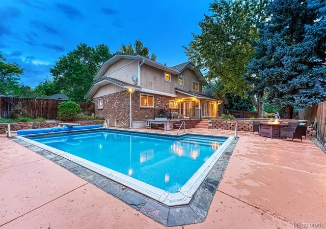 Photo 3 of Single family home for sale at 7393 W Walden Dr, Littleton, CO 80128 | MLS# 4025337 | Listing updated on 2026-09-24