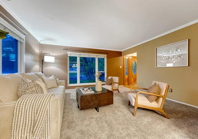 Photo 4 of Single family home for sale at 7393 W Walden Dr, Littleton, CO 80128 | MLS# 4025337 | Listing updated on 2026-09-24