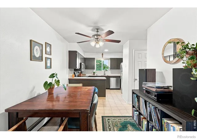 Condo for sale at 1727 Azalea Dr #4, Fort Collins, CO 80526 | MLS# IR1068773