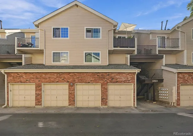 Photo 3 of Condo for sale at 13823 E Lehigh Ave #A, Aurora, CO 80014 | MLS# 4731525 | Listing updated on 2026-10-06