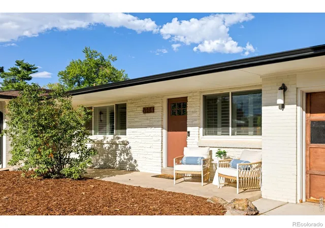 Single family home for sale at 6114 S Fairfield St, Littleton, CO 80120 | MLS# IR1068775