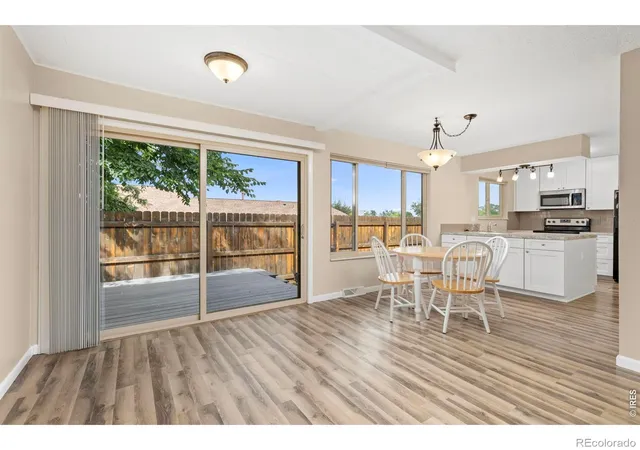 Photo 3 of Townhouse for sale at 3405 W 16th Street #9, Greeley, CO 80634 | MLS# IR1068776 | Listing updated on 2026-10-07