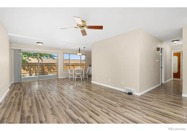Photo 4 of Townhouse for sale at 3405 W 16th Street #9, Greeley, CO 80634 | MLS# IR1068776 | Listing updated on 2026-10-07
