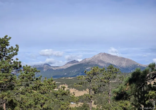 Land for sale at 18677 State Hwy 7, Lyons, CO 80540 | MLS# IR1068777