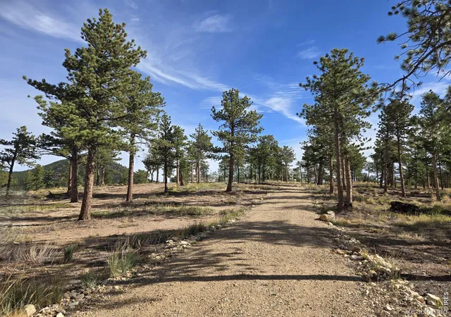 Photo 1 of Land for sale at 18677 State Hwy 7, Lyons, CO 80540 | MLS# IR1068777 | Listing updated on 2026-09-19