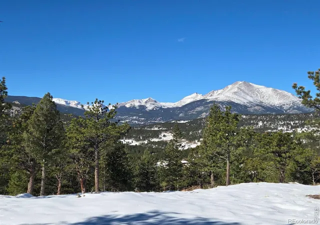 Photo 2 of Land for sale at 18677 State Hwy 7, Lyons, CO 80540 | MLS# IR1068777 | Listing updated on 2026-09-19