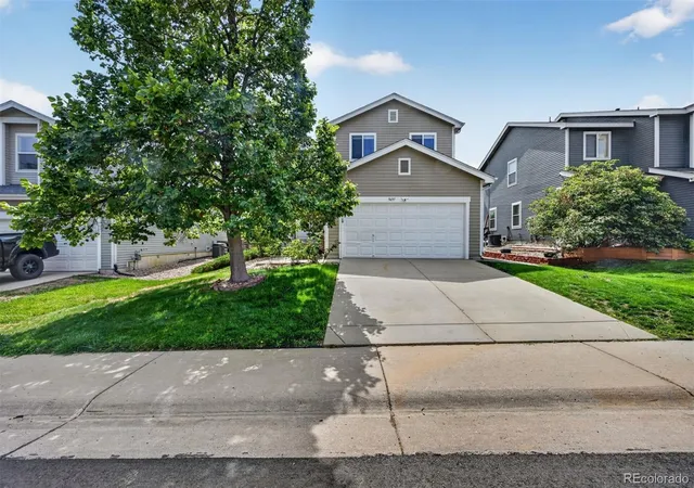 Photo 1 of Single family home for sale at 9697 Marmot Ridge Cir, Littleton, CO 80125 | MLS# 4312037 | Listing updated on 2026-09-29