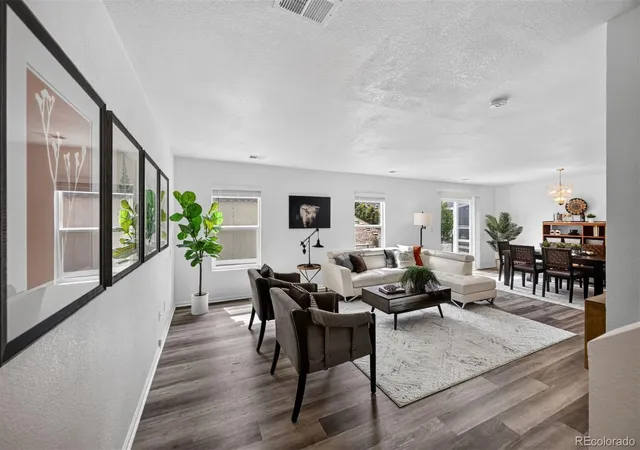 Photo 2 of Single family home for sale at 9697 Marmot Ridge Cir, Littleton, CO 80125 | MLS# 4312037 | Listing updated on 2026-09-29