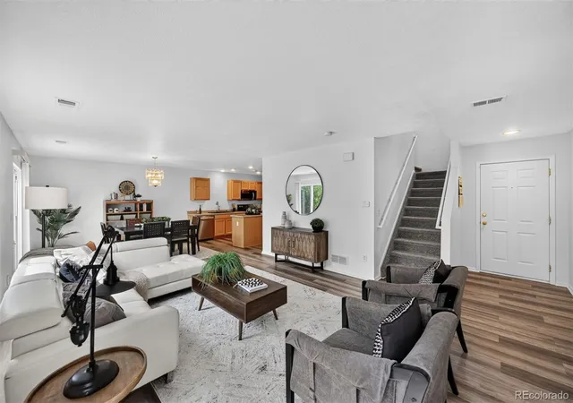 Photo 3 of Single family home for sale at 9697 Marmot Ridge Cir, Littleton, CO 80125 | MLS# 4312037 | Listing updated on 2026-09-29
