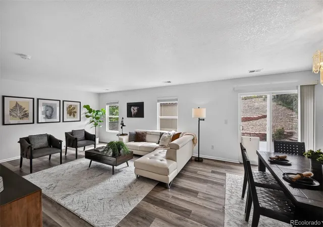 Photo 3 of Single family home for sale at 9697 Marmot Ridge Cir, Littleton, CO 80125 | MLS# 4312037 | Listing updated on 2026-09-29
