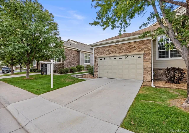 Photo 1 of Townhouse for sale at 3772 E 127th Lane, Thornton, CO 80241 | MLS# 9389962 | Listing updated on 2026-09-21