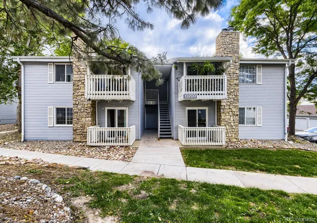 Photo 2 of Condo for sale at 13200 E Jewell Ave #104, Aurora, CO 80012 | MLS# 9232891 | Listing updated on 2026-10-29