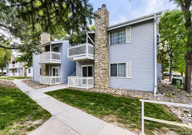 Photo 3 of Condo for sale at 13200 E Jewell Ave #104, Aurora, CO 80012 | MLS# 9232891 | Listing updated on 2026-10-29