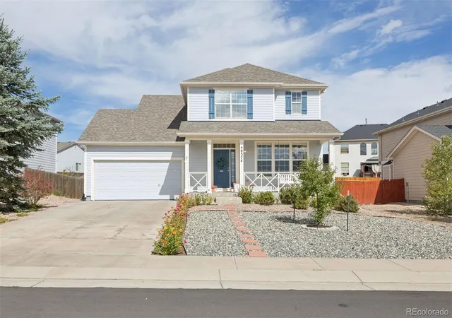 Photo 1 of Single family home for sale at 9374 Camargo Rd, Peyton, CO 80831 | MLS# 2059360 | Listing updated on 2026-10-04