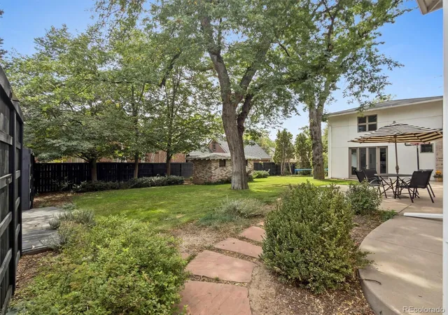 Photo 4 of Single family home for sale at 301 S Vine St, Denver, CO 80209 | MLS# 2709974 | Listing updated on 2026-10-07
