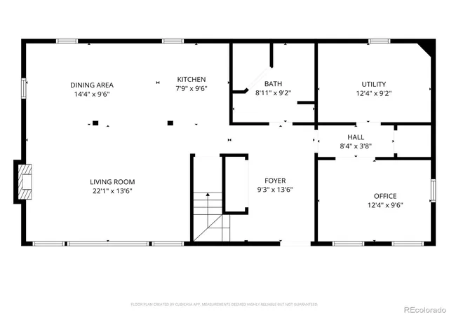 Photo 40 of Single family home for sale at 8511 S Warhawk Rd, Conifer, CO 80433 | MLS# 2708390 | Listing updated on 2026-10-15