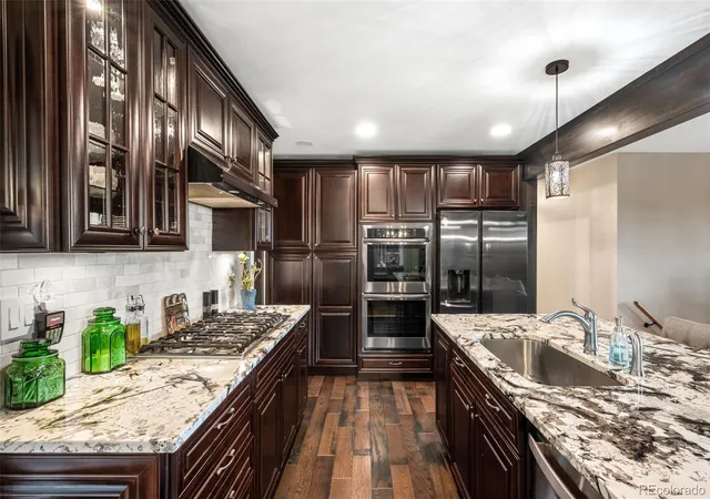 Photo 2 of Single family home for sale at 8511 S Warhawk Rd, Conifer, CO 80433 | MLS# 2708390 | Listing updated on 2026-10-15