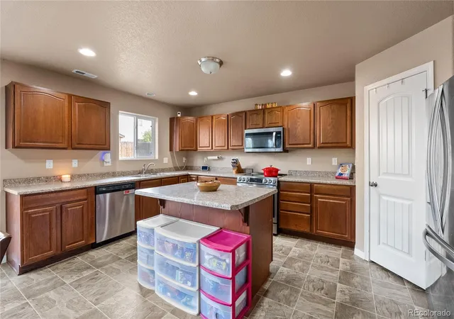 Photo 1 of Single family home for sale at 9514 Sand Myrtle Dr, Colorado Springs, CO 80925 | MLS# 9316125 | Listing updated on 2026-10-04