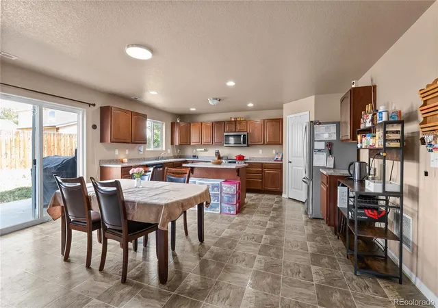 Photo 2 of Single family home for sale at 9514 Sand Myrtle Dr, Colorado Springs, CO 80925 | MLS# 9316125 | Listing updated on 2026-10-04